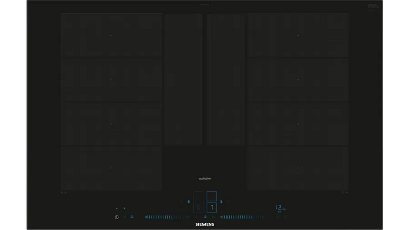 Siemens iQ700 Induction Hob 82cm EX877NYV6E