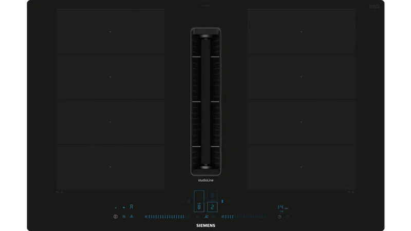 Siemens iQ700 Induction Hob 80cm EX807NX68E