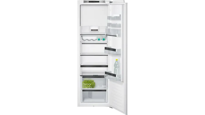 Siemens iQ500 Built-in Refrigerator 178cm KI82LSOE0