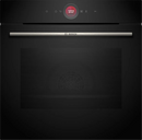 Bosch Series 8 Built-in Oven 60x60cm HBG7741B1B