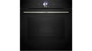 Bosch Series 8 Combi Steam Oven 60x60cm HSG7364B1B