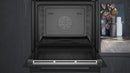 Siemens iQ700 Combi Steam Oven 60x60cm HS758G3B1B