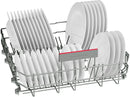 Bosch Series 4 Fully-Integrated Dishwasher 60cm SBH4HVX00G