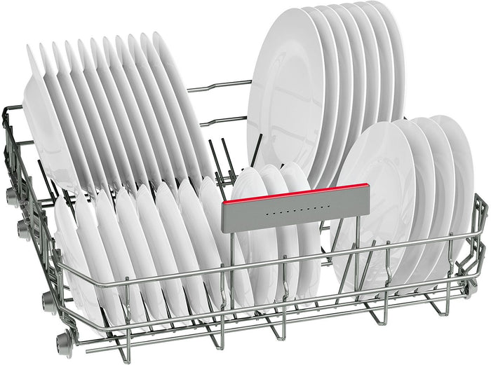 Bosch Series 4 Fully-Integrated Dishwasher 60cm SMH4HVX00G