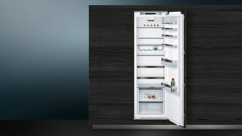 Siemens iQ500 Built-in Refrigerator 178cm KI81RSOE0