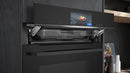 Siemens iQ700 Combi Steam Oven 60x60cm HS758G3B1B