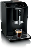 Bosch Series 2 Bean to Cup Coffee Machine VeroCafe Piano Black TIG20119