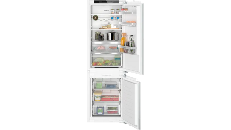 Siemens iQ500 Built-in Freezer Refrigerator 178cm KI86NADD0