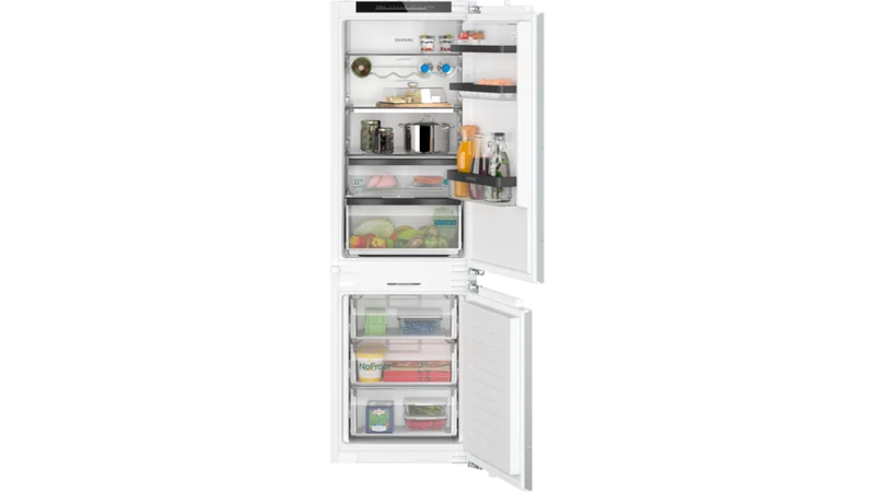 Siemens iQ500 Built-in Fridge-Freezer 178cm KI86NSDD0