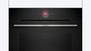 Bosch Series 8 Built-in Oven 60x60cm HBG7741B1B