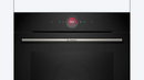 Bosch Series 8 Oven 60x60cm HBG7341B1B