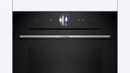 Bosch Series 8 Combi Steam Oven 60x60cm HSG7364B1B