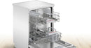 Bosch Series 4 Free-Standing Dishwasher 60cm SMS4HKW00G