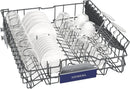 Siemens iQ300 Fully Integrated Dishwasher 60cm SX73HX03VG