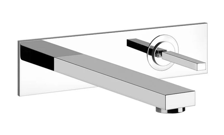 Gessi Rettangolo J Art Faucet 20688