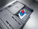 Bosch Series 6 Free-Standing Dishwasher 60cm Brushed Steel Anti-Fingerprint SMS6TCI02G