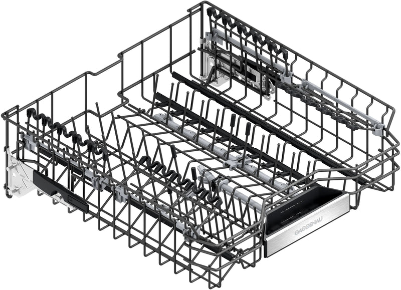 Gaggenau 400 series Dishwasher 60 cm Variable hinge