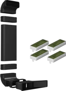 Gaggenau Air Recirculation Module CA082071