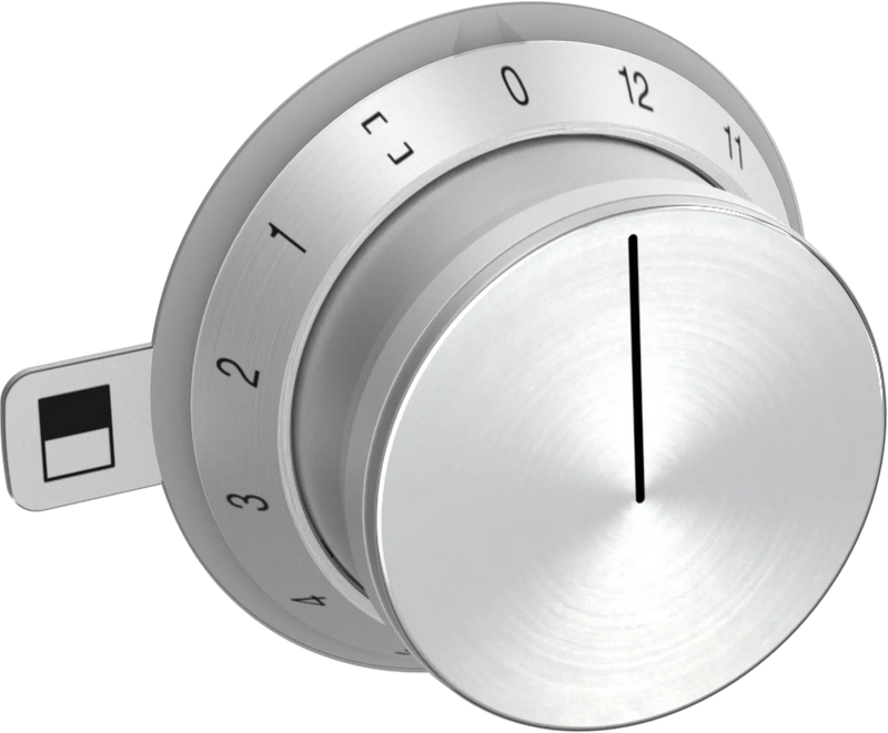Gaggenau Knob CKG420010