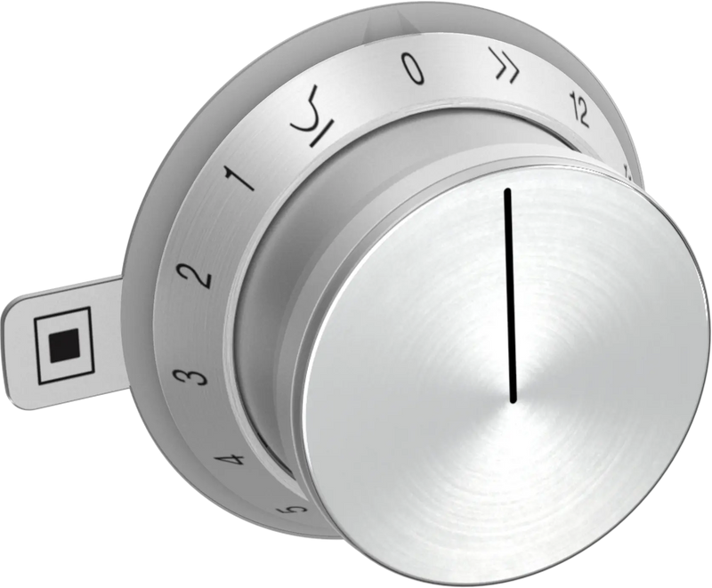 Gaggenau Knob