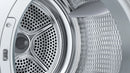 Bosch Series 4 Heat Pump Tumble Dryer 8kg WTH85224GB