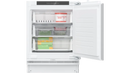 Bosch Series 4 Built-In Freezer 82x60cm GUN21VFE0G