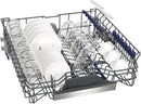 Siemens iQ500 Fully Integrated Dishwasher 60cm SN95ZX62CG