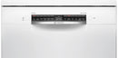 Bosch Series 4 Free-Standing Dishwasher 60cm SMS4HKW00G