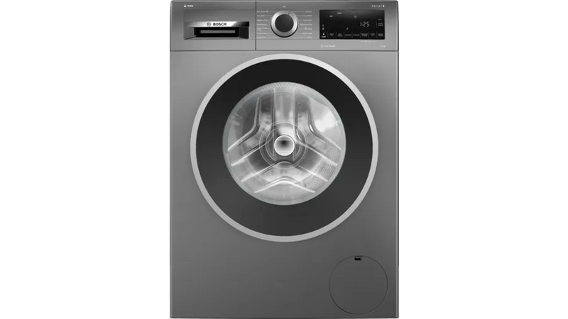 Bosch Series 6 Washing Machine 9kg WGG244FRGB