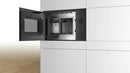 Bosch Series 4 Built-in Microwave Oven 60cm BFL523MB0B