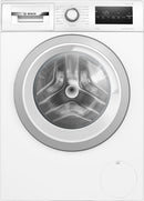 Bosch Series 4 Washing machine, front loader 8 kg 1400 rpm WAN28258GB