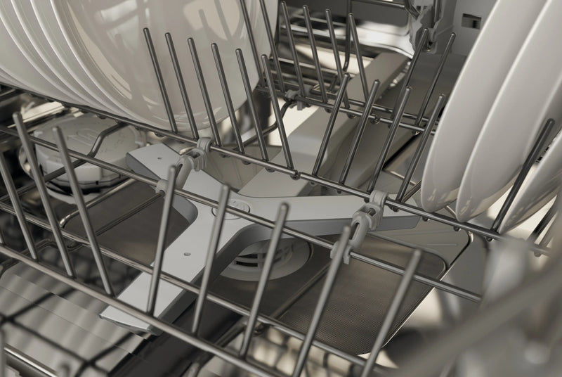 Gaggenau 400 series Dishwasher 60 cm Variable hinge