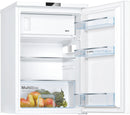 Bosch Series 2 Under Counter Fridge White KTL15NWEAG