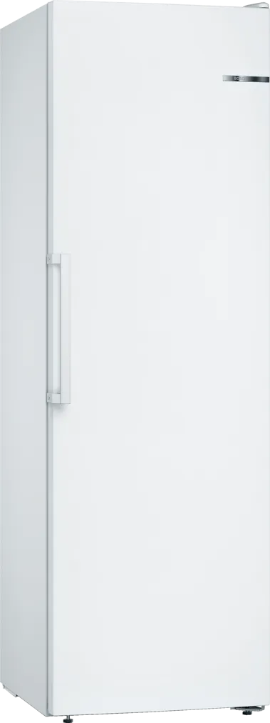 Bosch Series 4 Free-Standing Freezer 186x60cm GSN36VWEPG