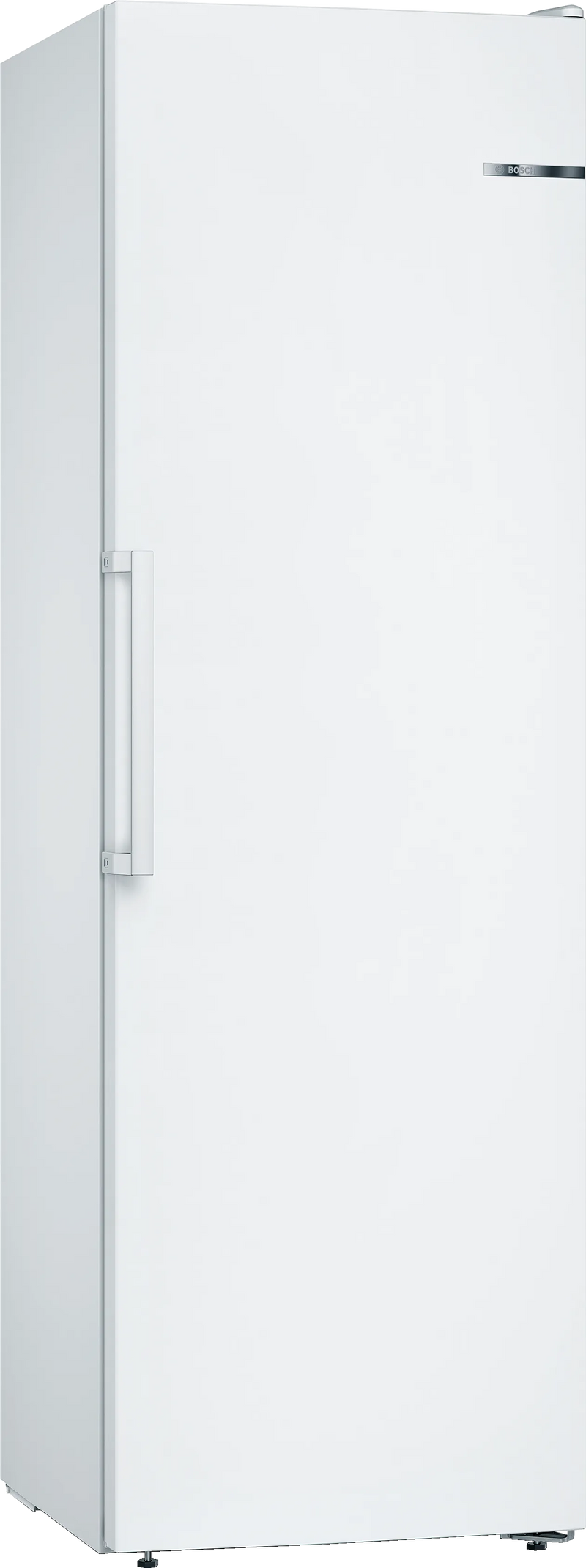 Bosch Series 4 Free-Standing Freezer 186x60cm GSN36VWEPG