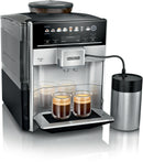 Siemens Bean-to-Cup Coffee Machine 38.5x28.1cm TE653M11GB
