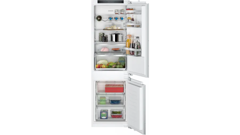 Siemens iQ300 Built-in Fridge-Freezer 178cm KI86NVSE0G