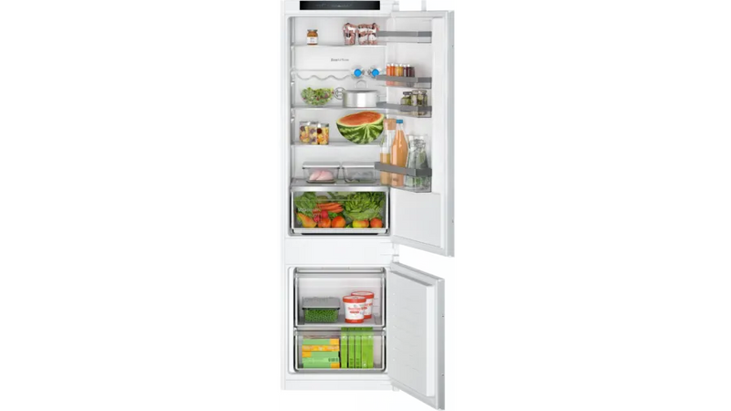 Bosch Series 4 Built-in Freezer Refrigerator 178cm KIV87VSE0G
