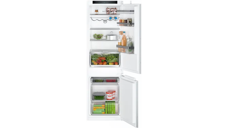 Bosch Series 4 Built-in Freezer Refrigerator 178cm KIV86VSE0G