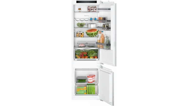 Bosch Series 4 Built-in Freezer Refrigerator 178cm KIV87VFE0G