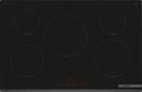 Bosch Series 6 Induction Hob 80cm PIV831HB1E