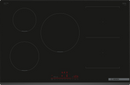 Bosch Series 6 Induction Hob 80cm PVW831HB1E