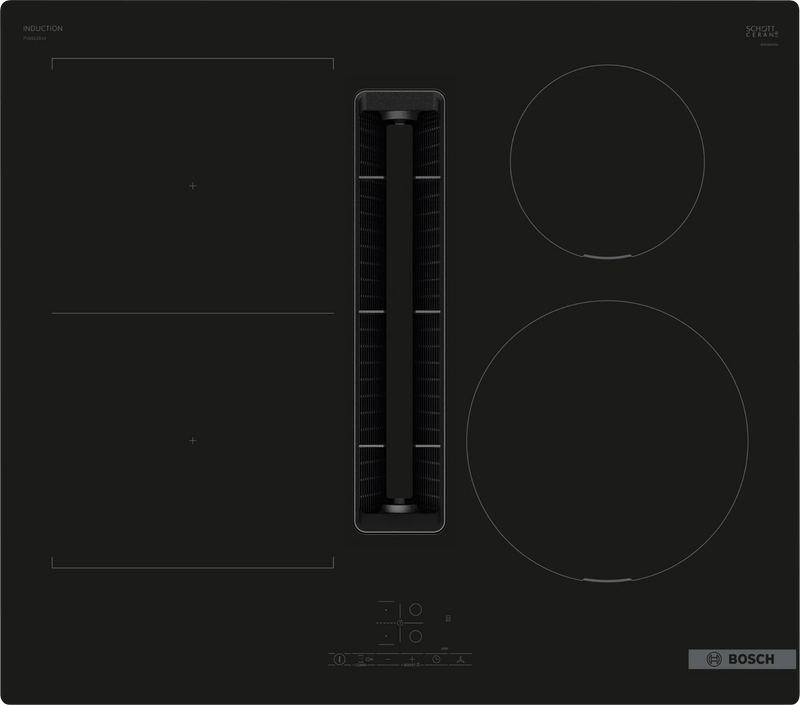 Bosch Series 4 Induction Hob 60cm PVS611B16E