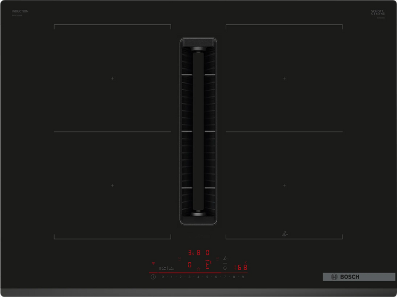 Bosch Series 6 Induction Hob 70cm PVQ731H26E