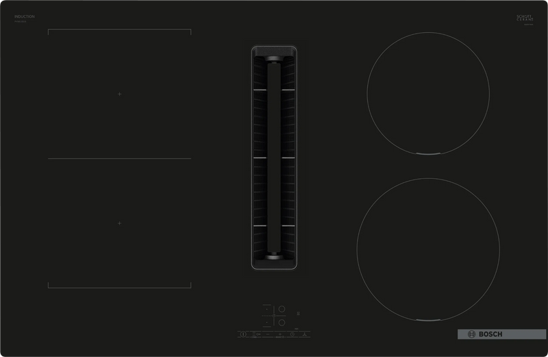 Bosch Series 4 Induction Hob 80cm PVS811B16E