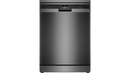 Siemens iQ300 Free-Standing Dishwasher 60cm SN23EC14CG