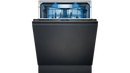 Siemens iQ700 Fully-integrated Dishwasher 60cm SN97T800CE