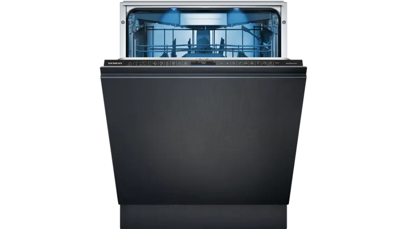 Siemens iQ700 Fully-integrated Dishwasher 60cm SN97T800CE