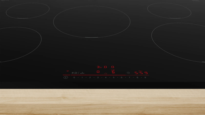 Bosch Series 6 Induction Hob 80cm PIV831HB1E