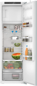 Bosch Series 4 Built-In Fridge-Freezer 178x60cm KIL82VFE0G